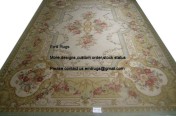 savonnerie rugs No.259